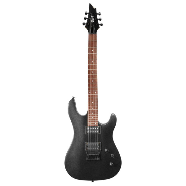 KX100 BKM Electric Guitar