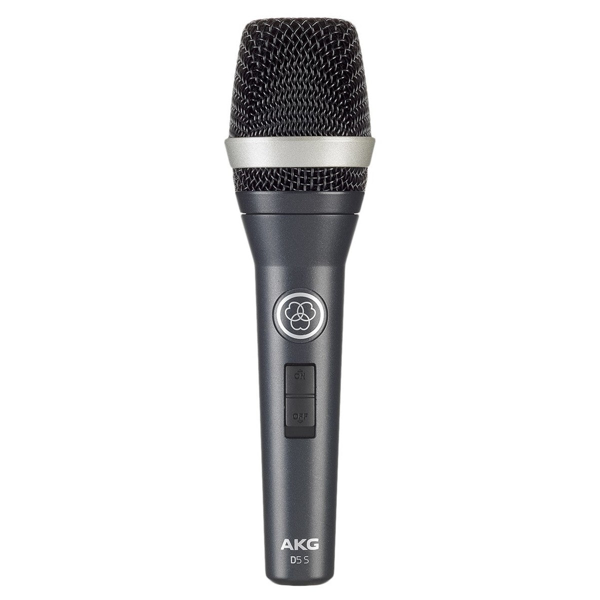 AKG  D5 DYNAMIC VOCAL MICROPHONE