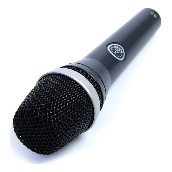 AKG  D5 DYNAMIC VOCAL MICROPHONE