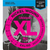 D'ADDARIO EXL150 Nickel 12-String Guitar Strings