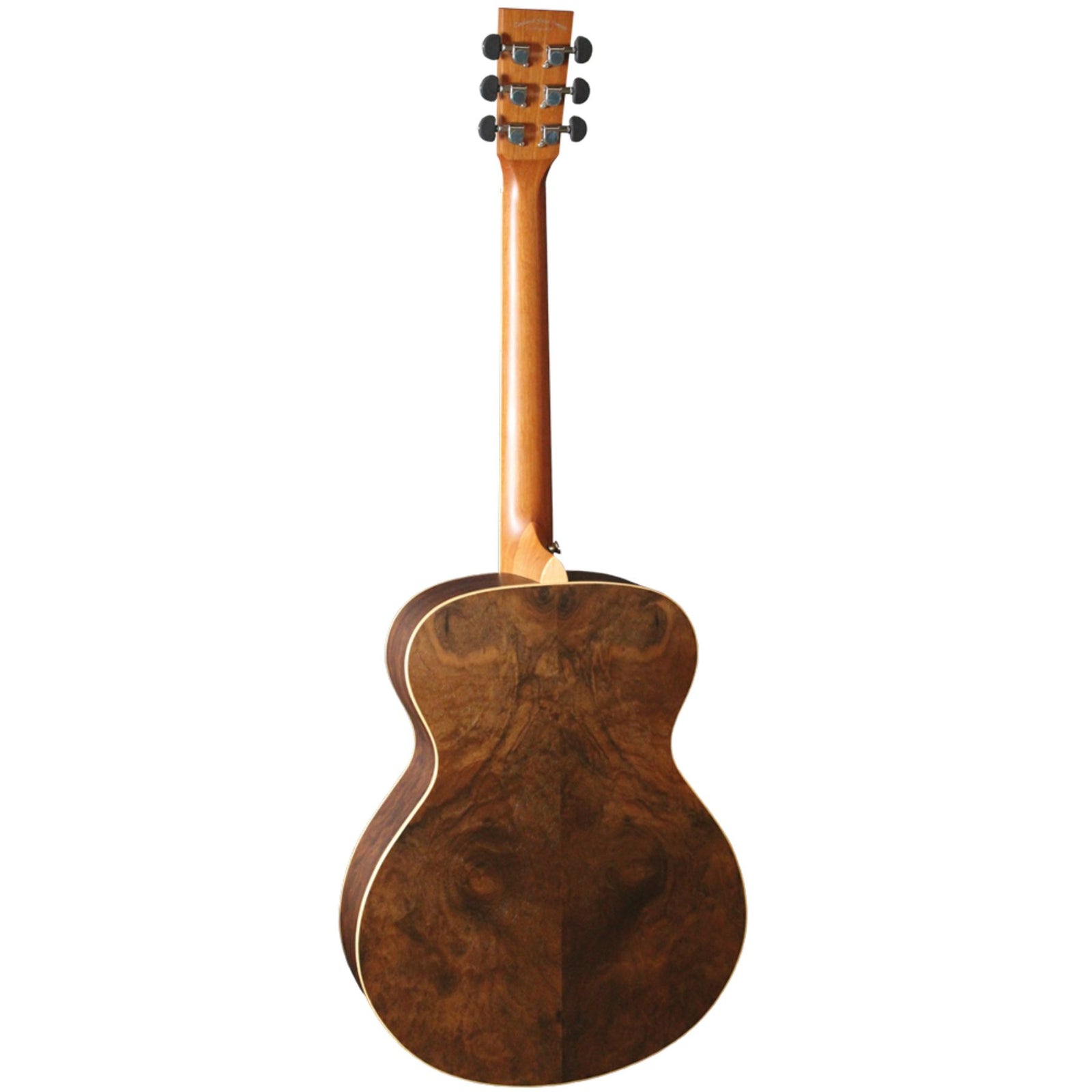 DBT F HR LH Lefty Acoustic