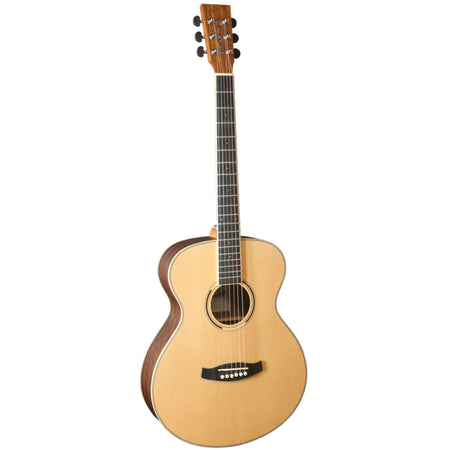 DBT F HR LH Lefty Acoustic