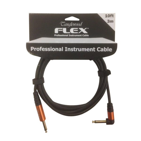 3M INSTRUMENT CABLE ANGLE JACK  TGCFX3A