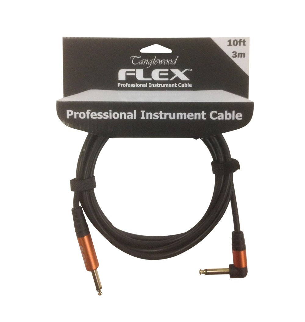 3M INSTRUMENT CABLE ANGLE JACK  TGCFX3A