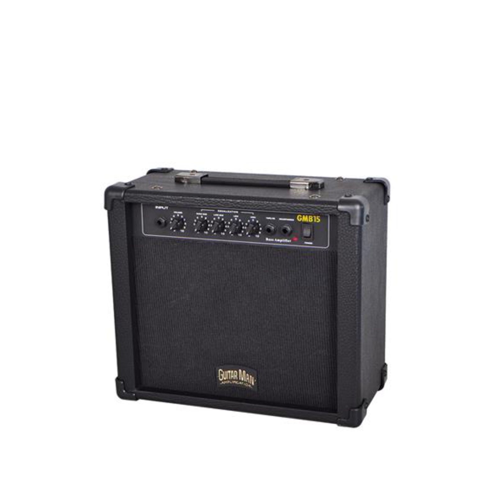 BASS COMBO 15w GMB15