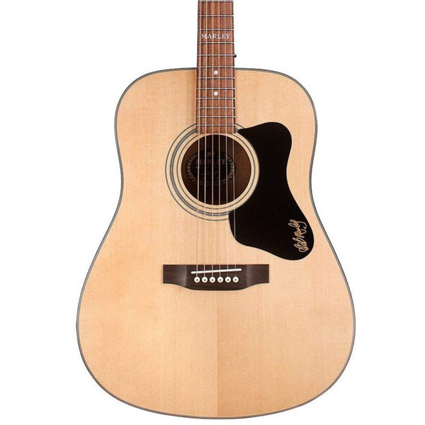 A-20 Bob Marley Dreadnought Acoustic