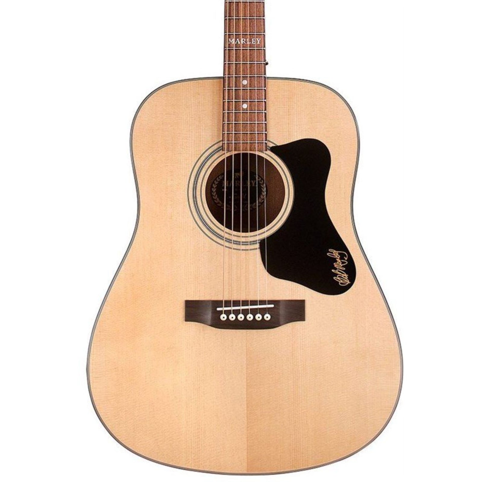 A-20 Bob Marley Dreadnought Acoustic