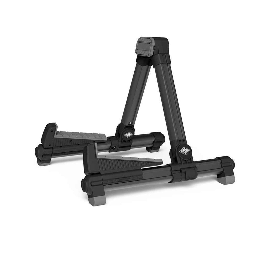 Guitar Stand, Folding A Type RGS-200-BK