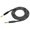Premium Wave Black Inst cable 3M