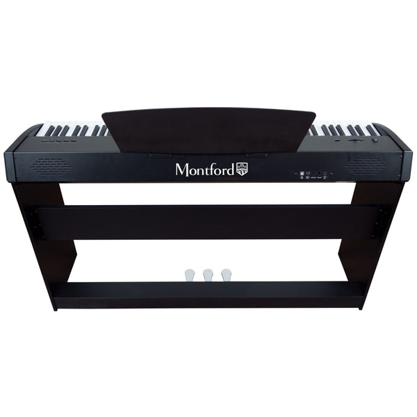 Digital Piano MFDP9 88 Key