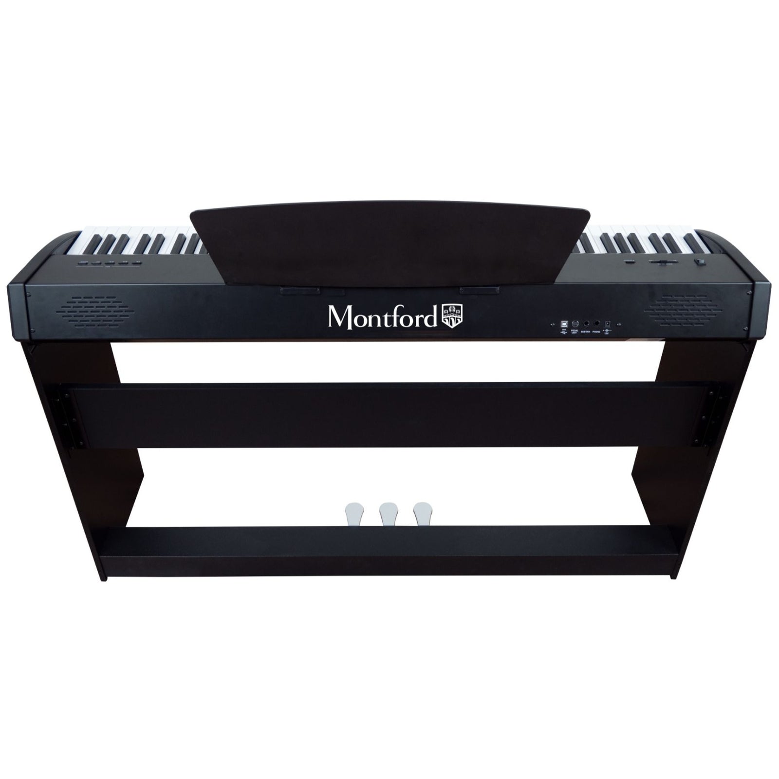 Digital Piano MFDP9 88 Key