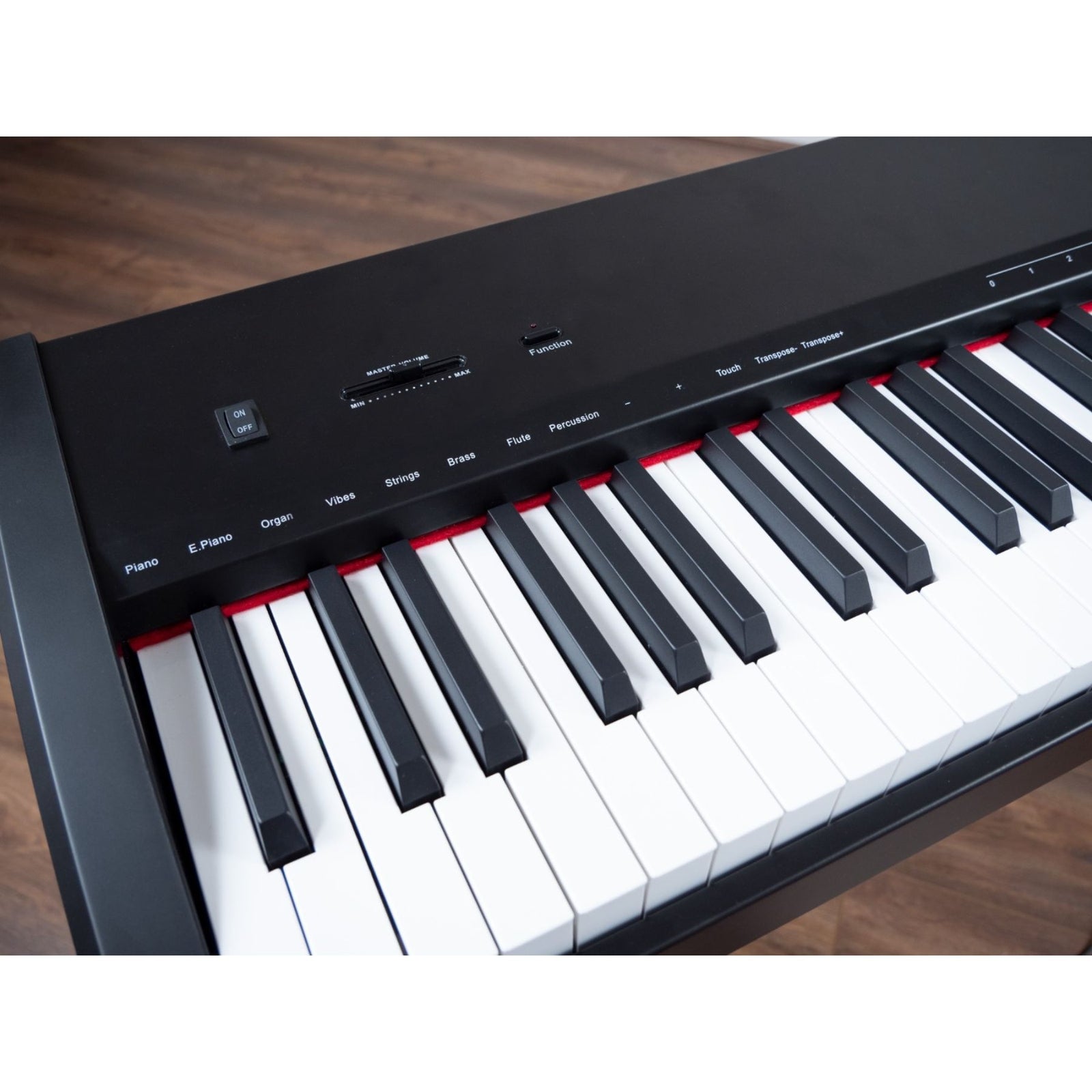 Digital Piano MFDP9 88 Key