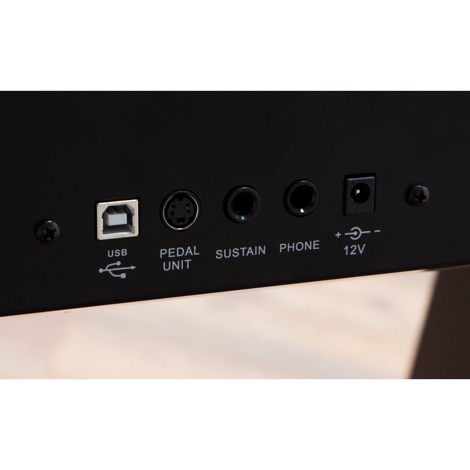 Digital Piano MFDP9 88 Key