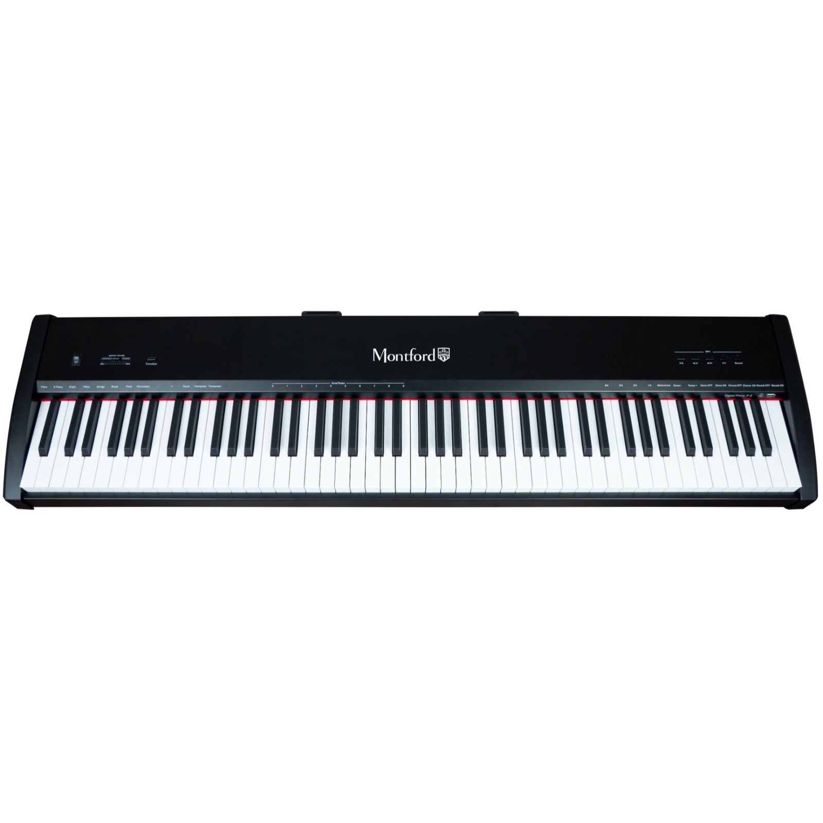 Digital Piano MFDP9 88 Key