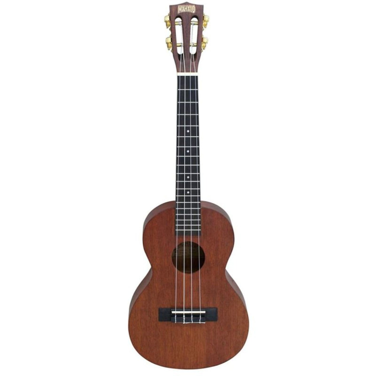 Tenor Ukulele Natural MJ3TBR