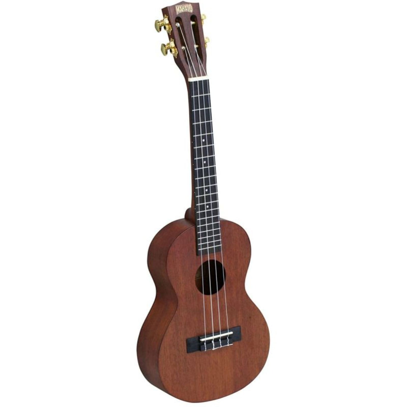 Tenor Ukulele Natural MJ3TBR