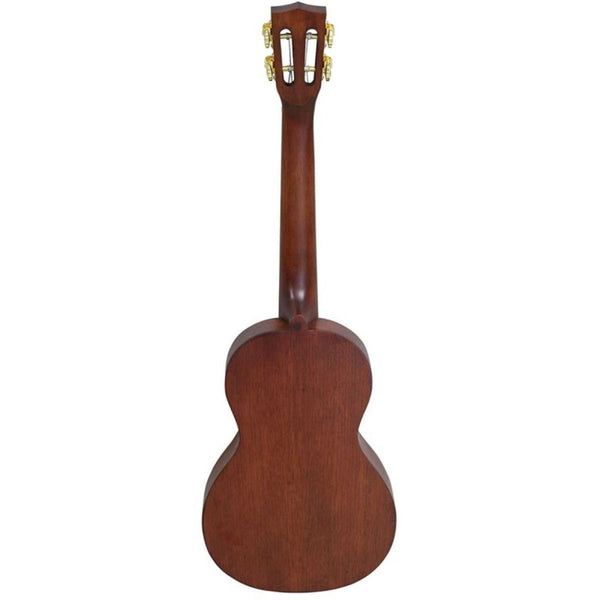 Tenor Ukulele Natural MJ3TBR