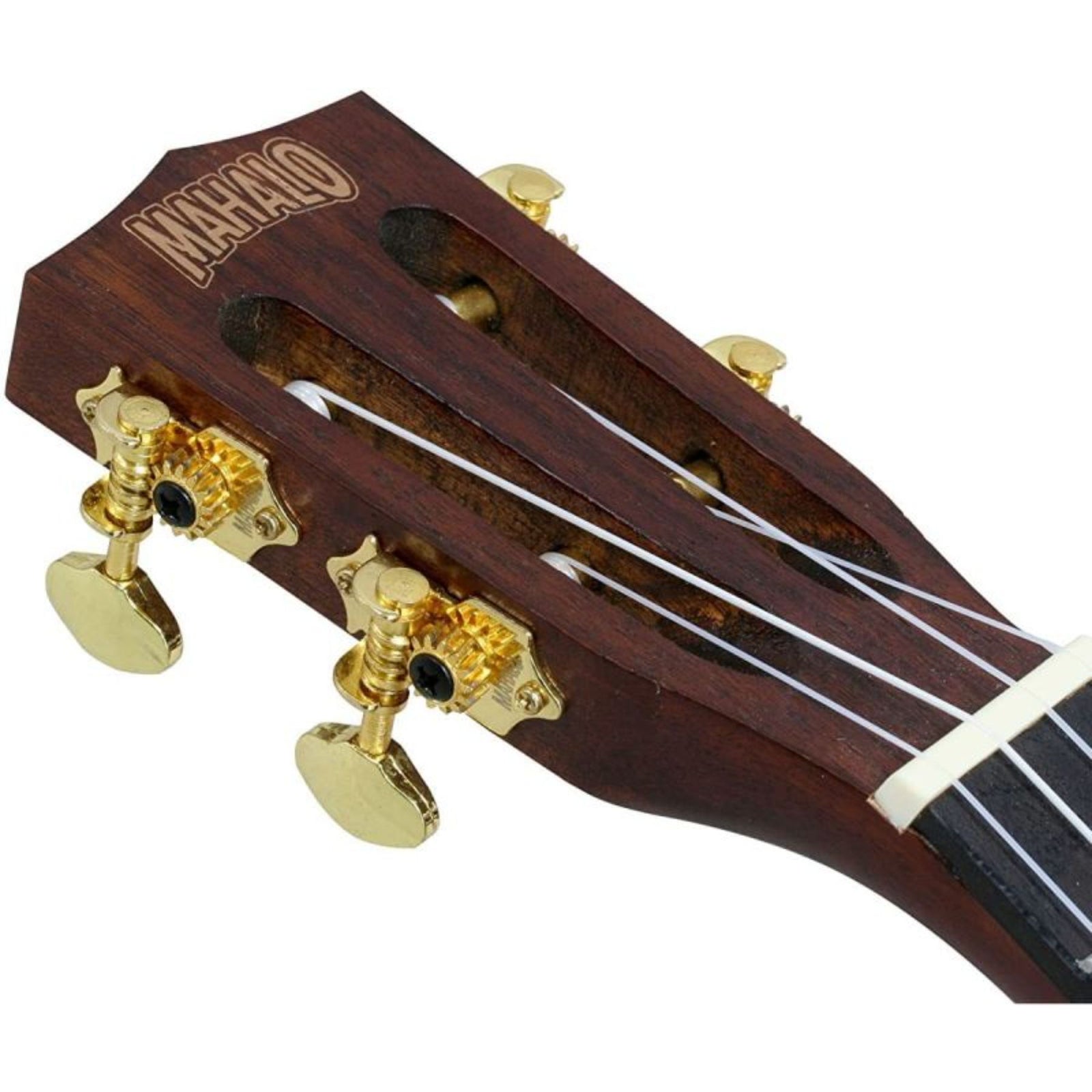 Tenor Ukulele Natural MJ3TBR