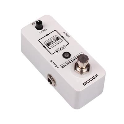 Micro Looper Pedal MML1
