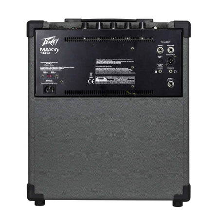 PVMX100 Bass Combo 100w 1 x 10"