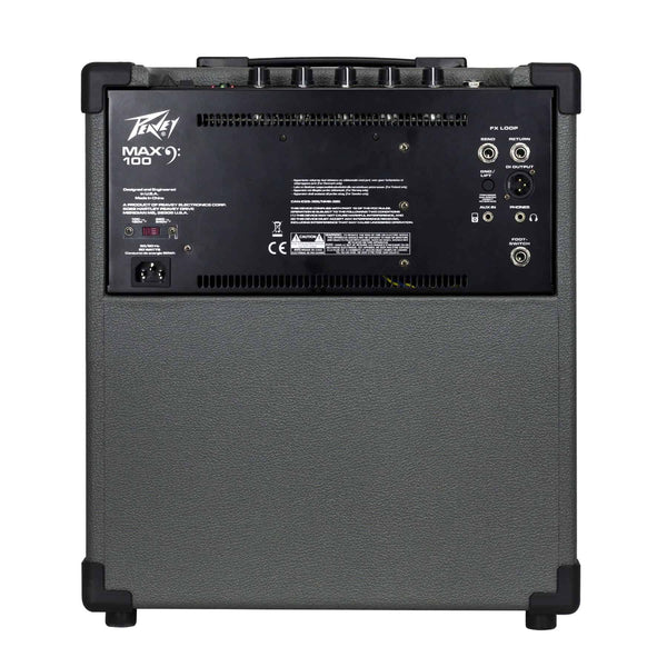 PVMX100 Bass Combo 100w 1 x 10"