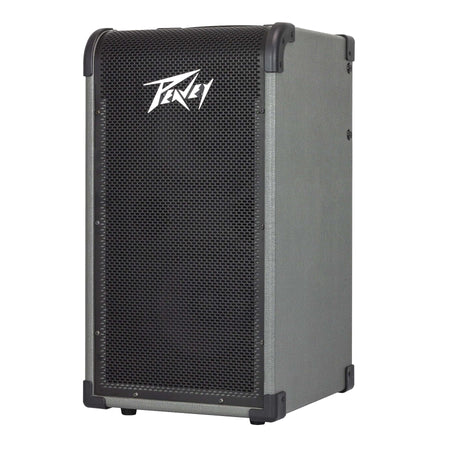 PVMAX208 Bass Combo 200w 2 x 8"