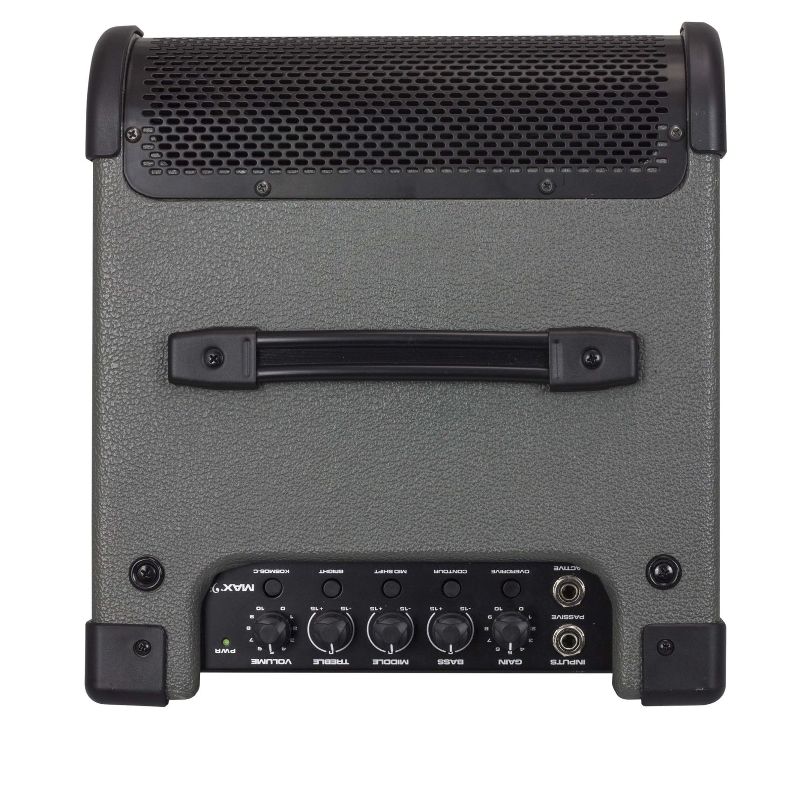 PVMAX208 Bass Combo 200w 2 x 8"