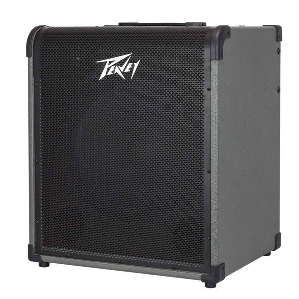 PVMX250 Bass Combo 250w 1 x 15"