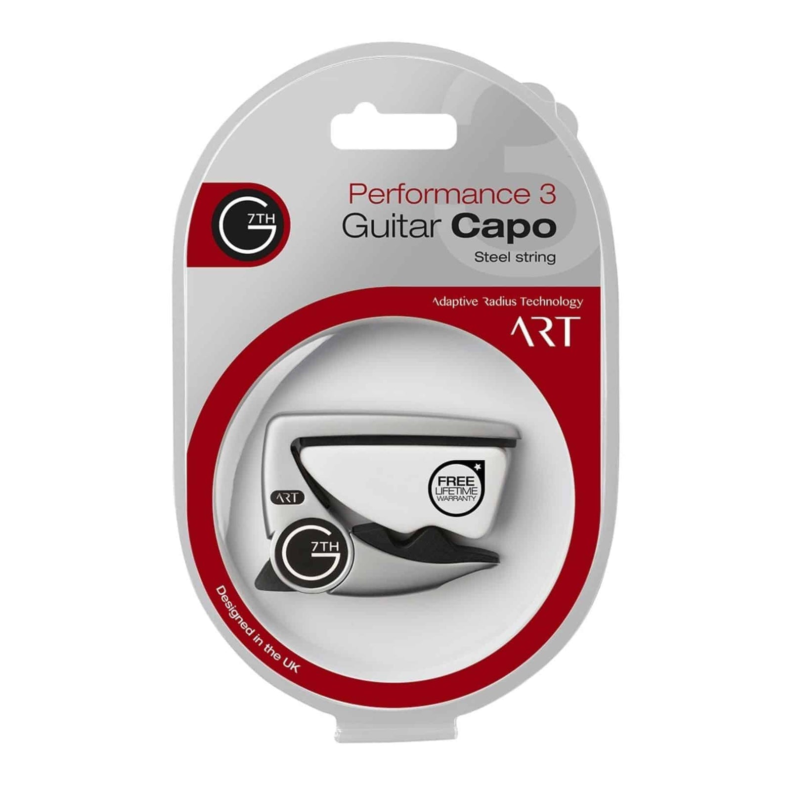 NEWPORT PERFORMANCE 3 CAPO  C81010