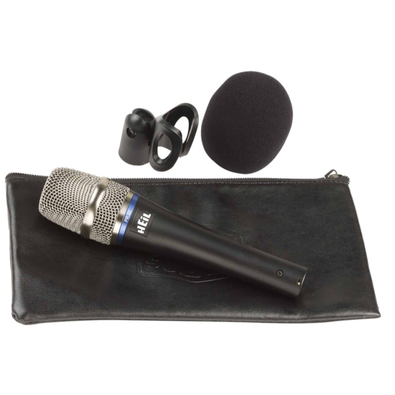 VOCAL MICROPHONE HPR22UT