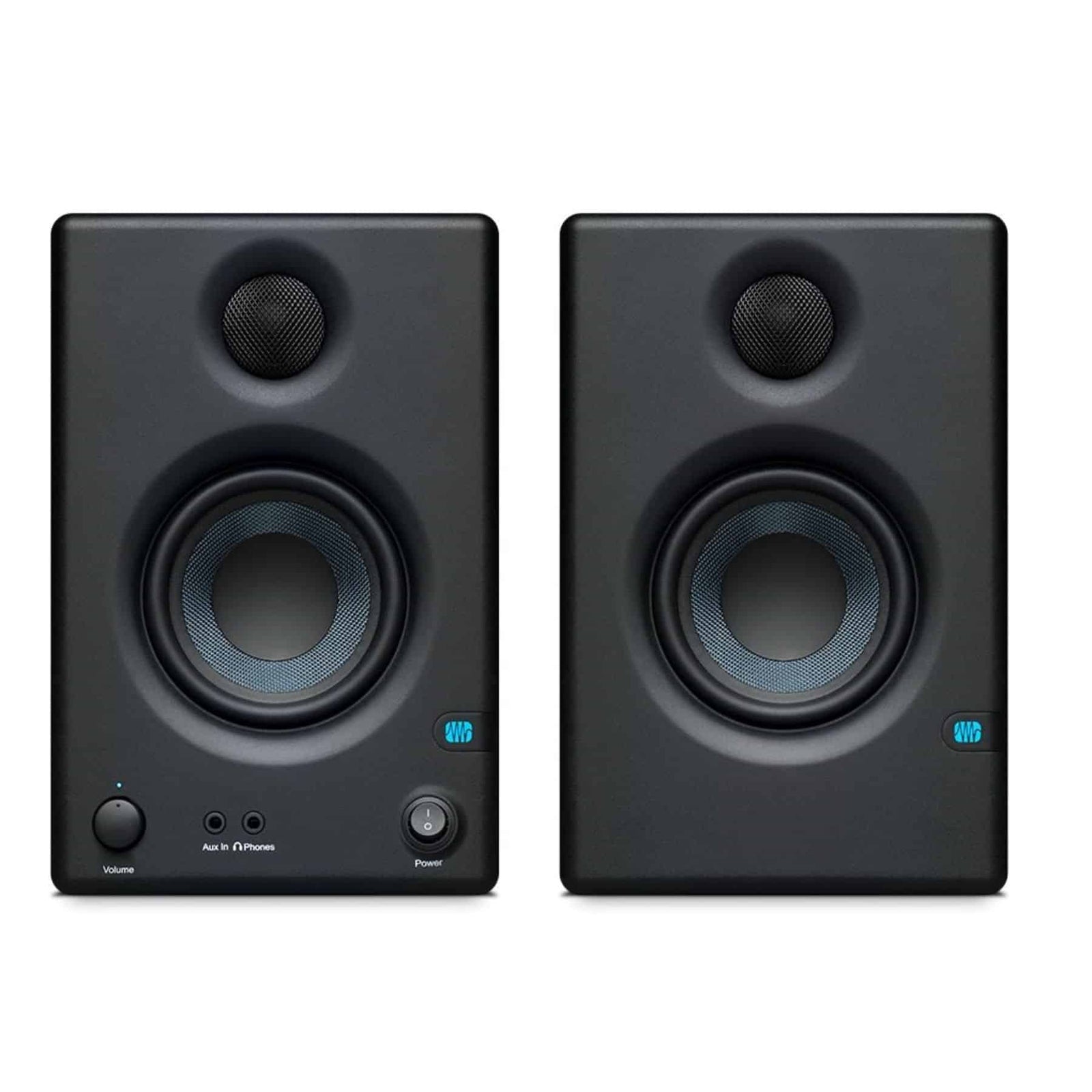 ERIS E3.5 Studio Monitors - Pair