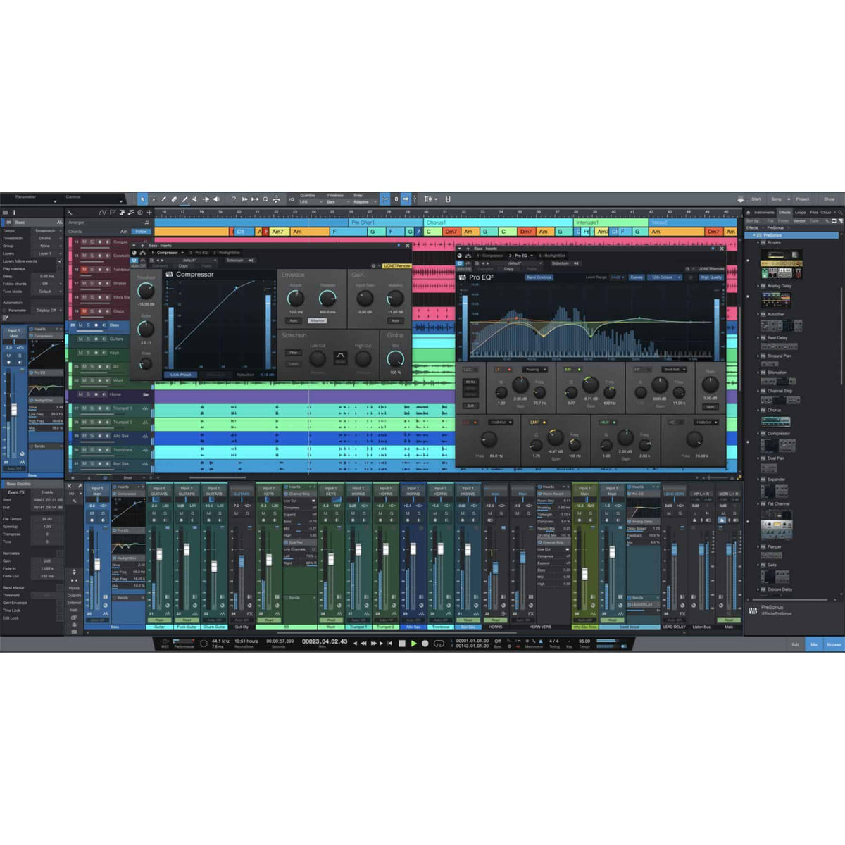 Studio One 5 Pro Software Download Student – ness music