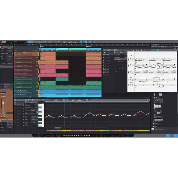 PreSonus - Studio One 5 Pro Software Licence
