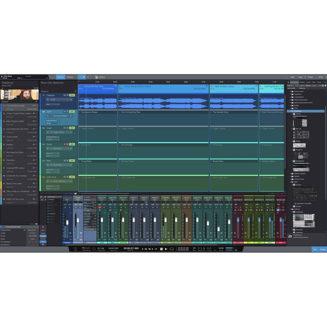 Studio One 5 Pro Software Download Student