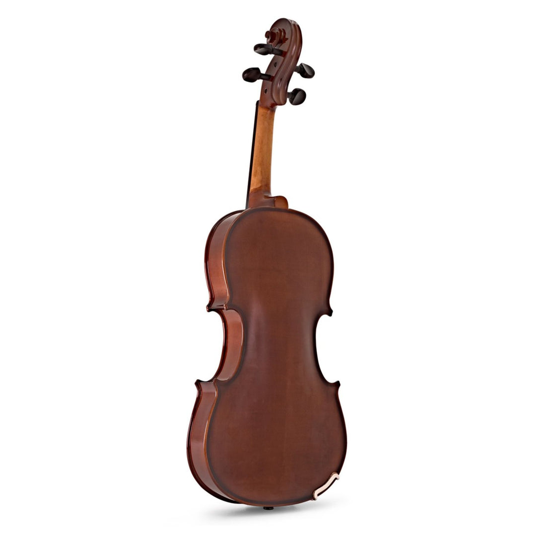 HARLEQUIN ELECTRIC VIOLIN OUTFIT 4/4 NAT