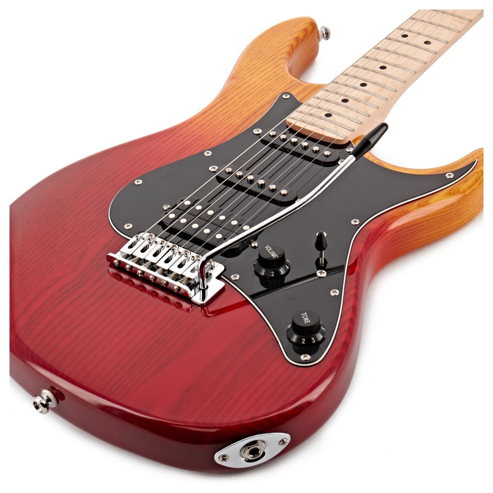 G200 JSS Delux Java Sunset