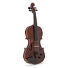HARLEQUIN ELECTRIC VIOLIN OUTFIT 4/4 NAT