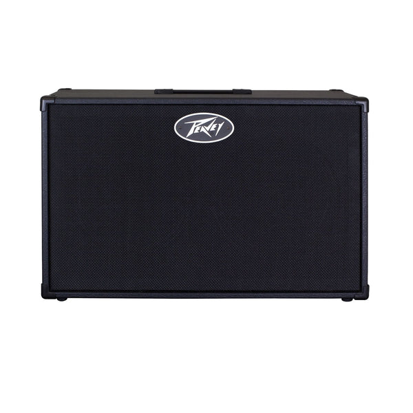 2 x 12" Guitar Cabinet 80w PV212EXC