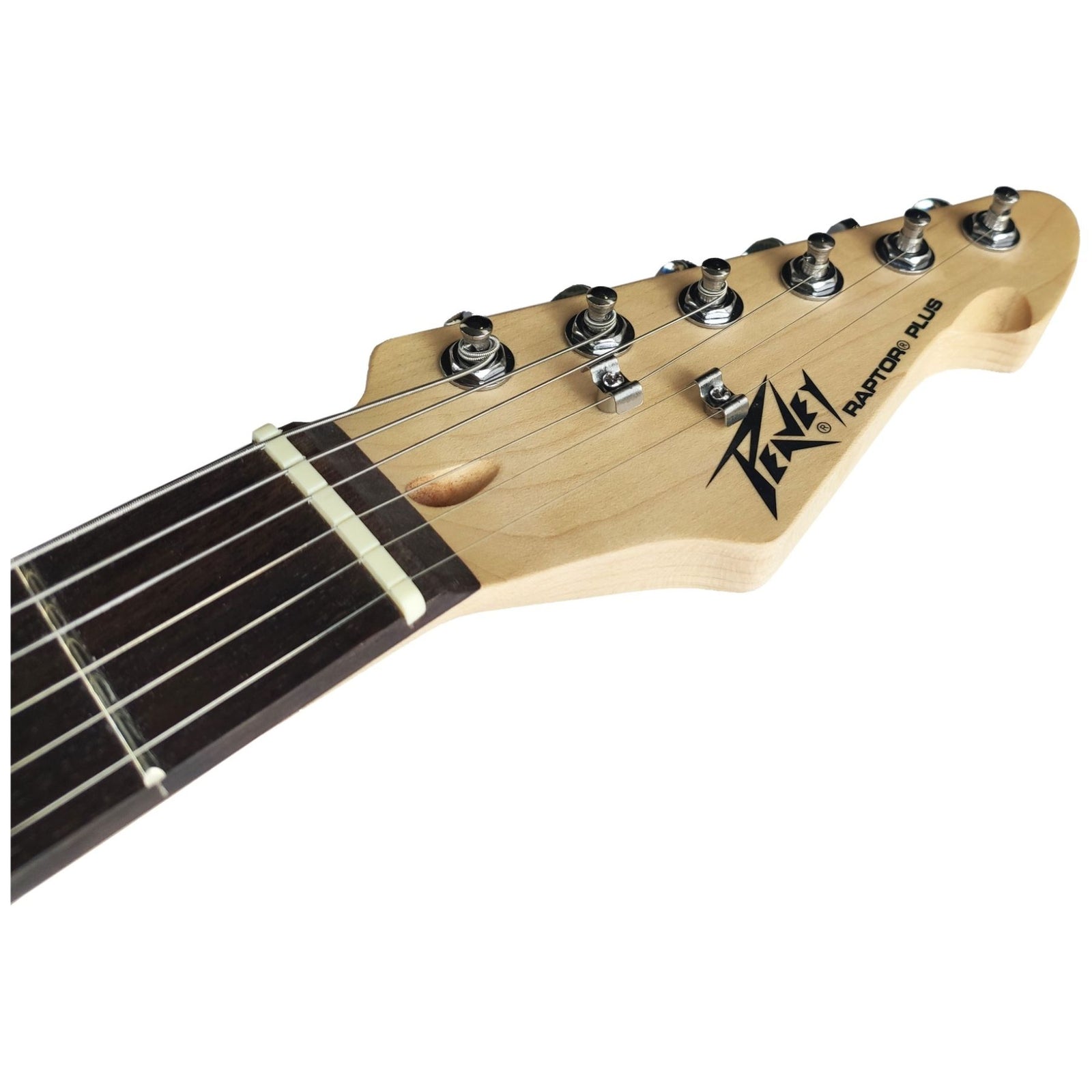 Raptor Plus JR Stage Guitar Pack Sunburst