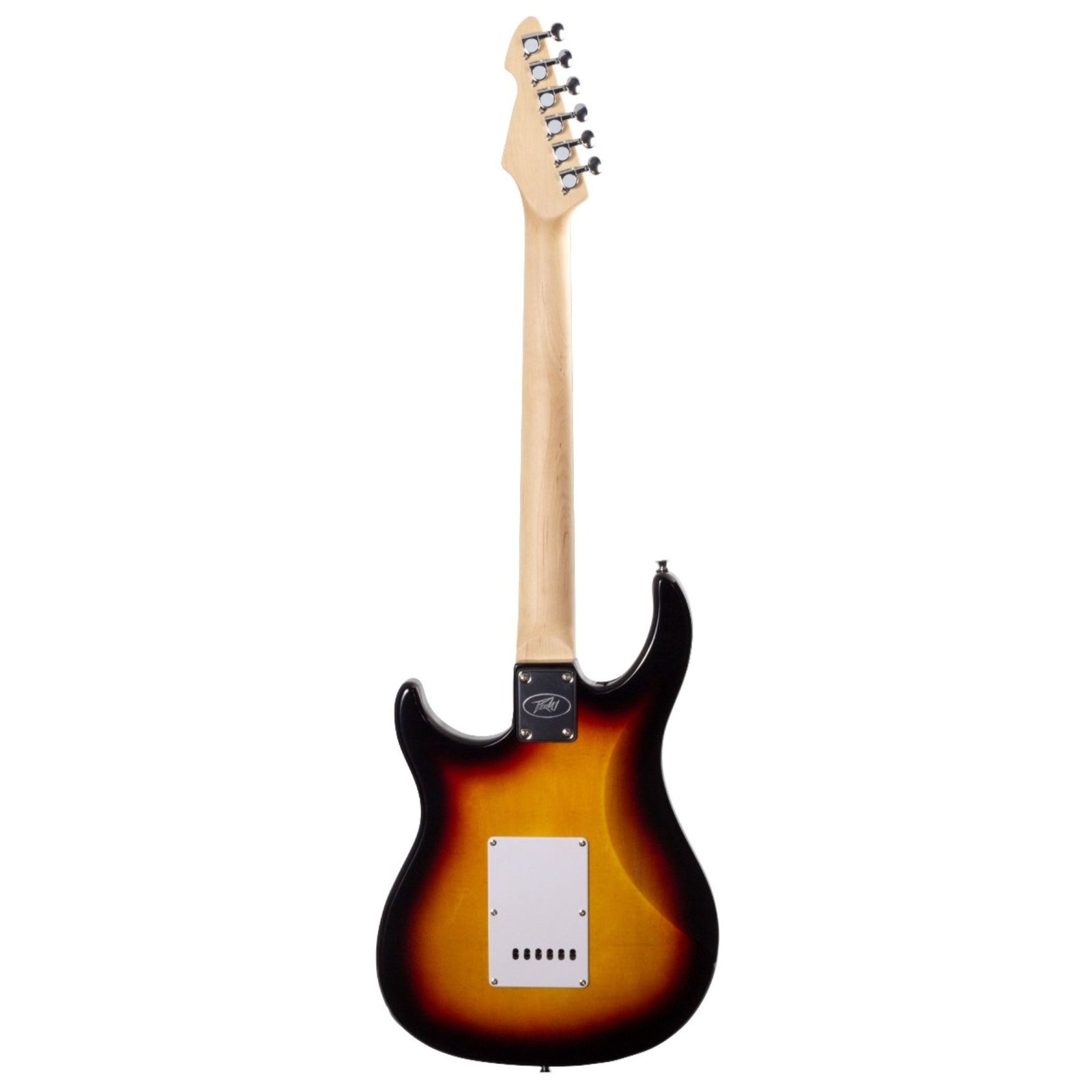 Raptor Plus JR Stage Guitar Pack Sunburst