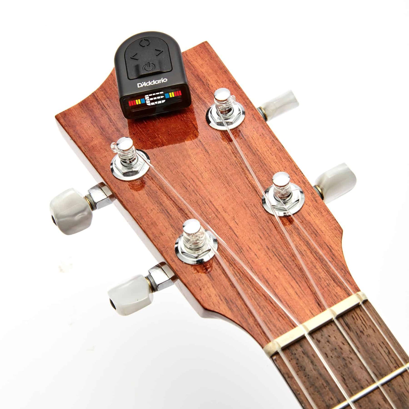 NS MICRO CLIP ON TUNER PW-CT-12