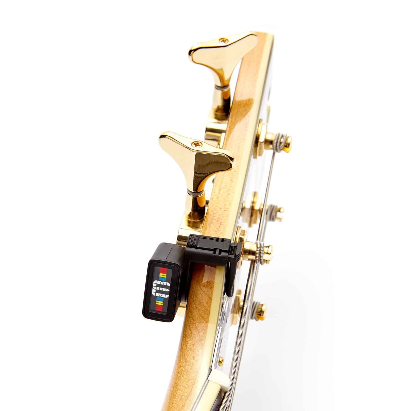 NS MICRO CLIP ON TUNER PW-CT-12