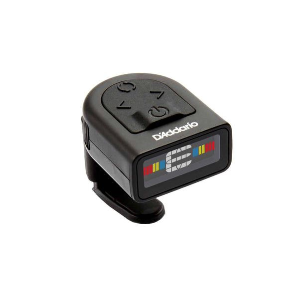 NS MICRO CLIP ON TUNER PW-CT-12