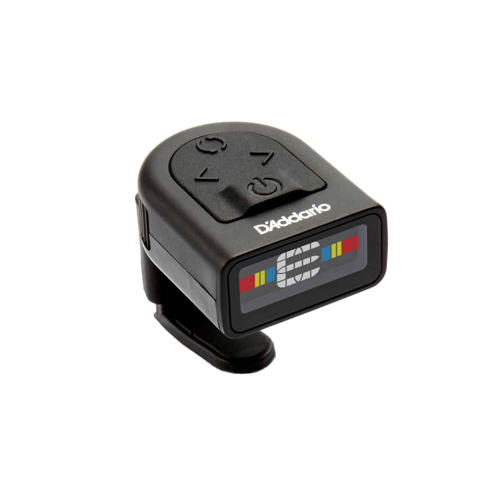 NS MICRO CLIP ON TUNER PW-CT-12
