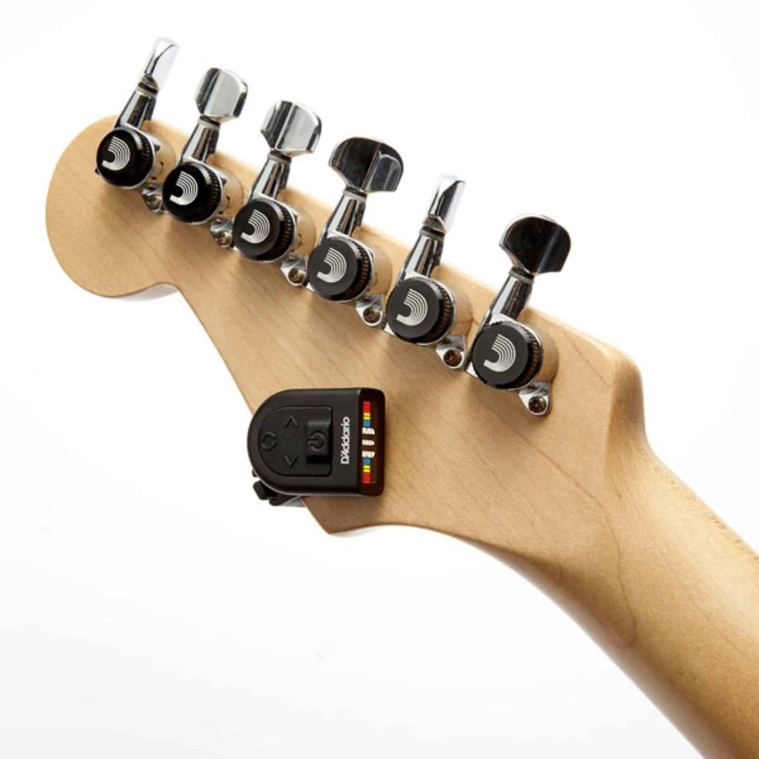 NS MICRO CLIP ON TUNER PW-CT-12