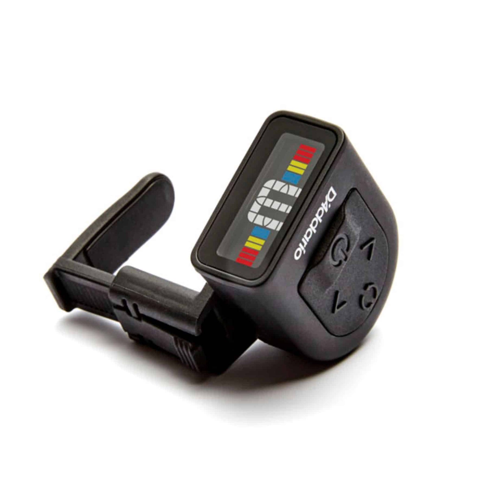 NS MICRO CLIP ON TUNER PW-CT-12