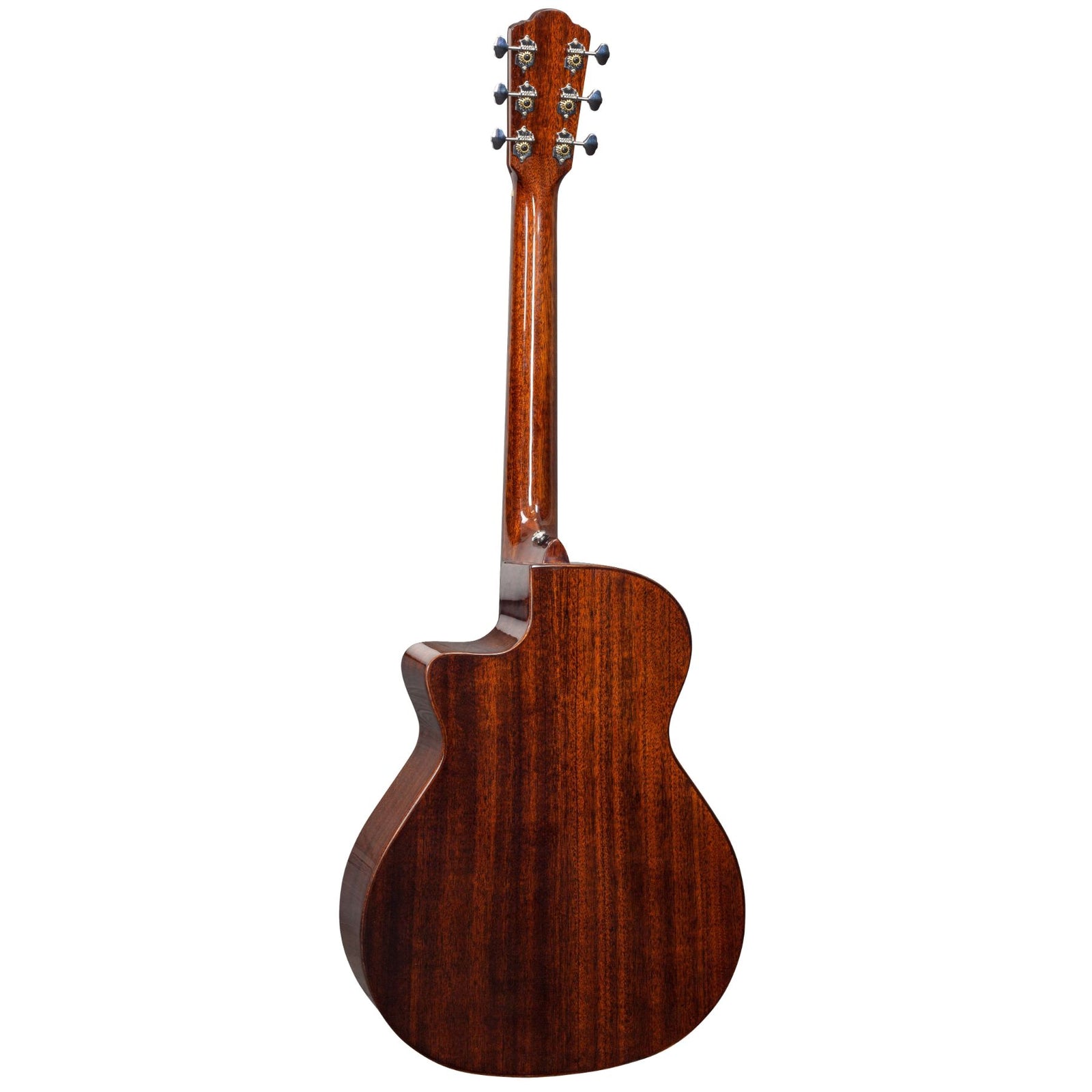 R1MC Acoustic Mahogany -baby concert guitar