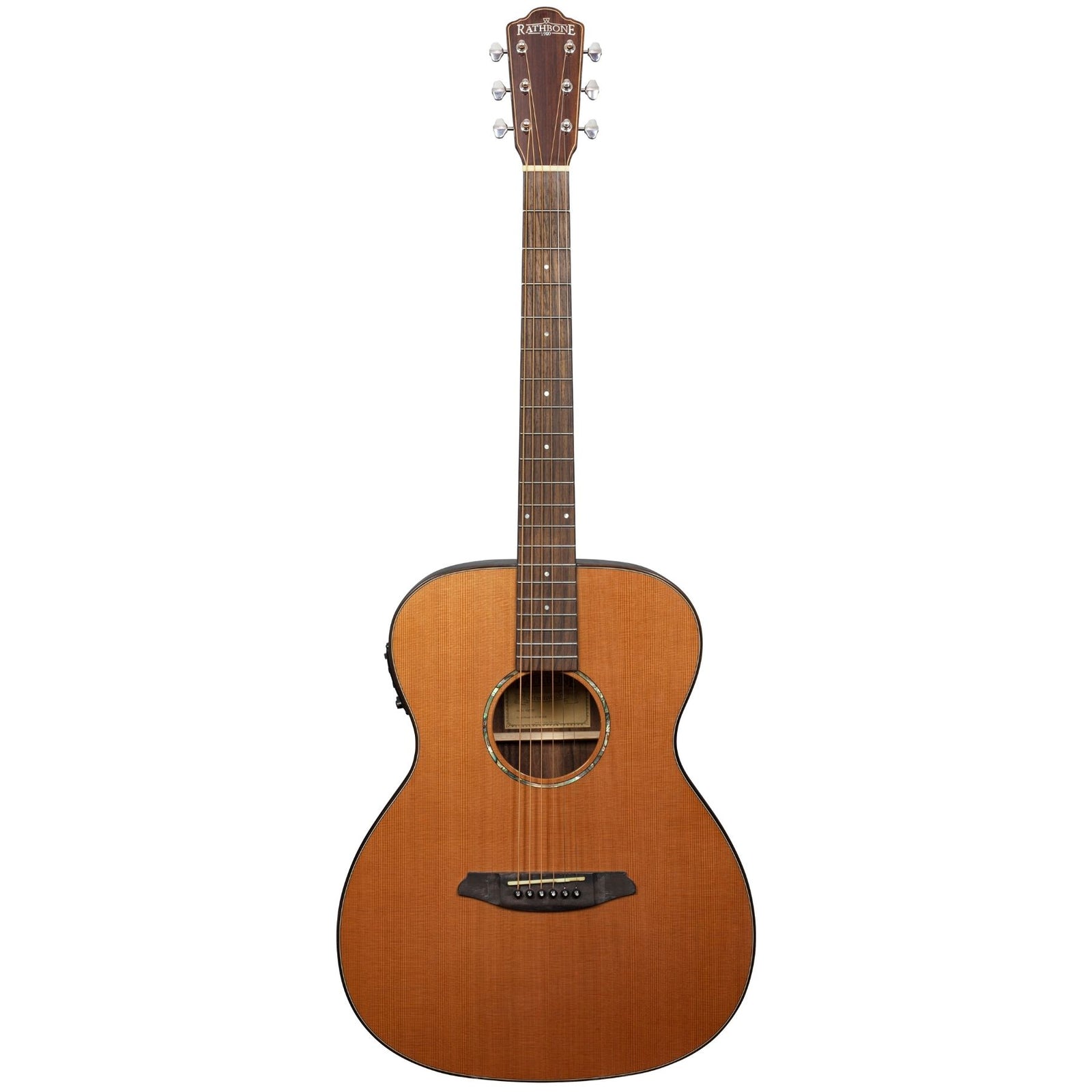 R2CRE Electro Acoustic