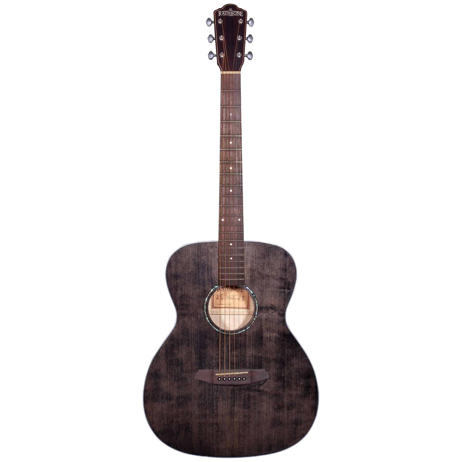 R2SMPBK ACOUSTIC