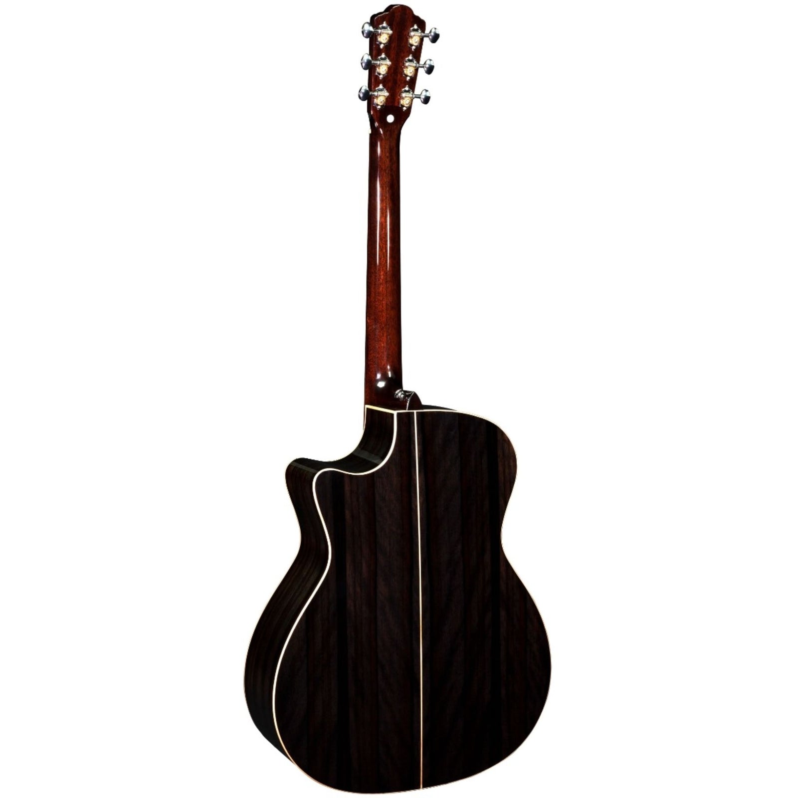 R3ECE Electro Acoustic Ebony